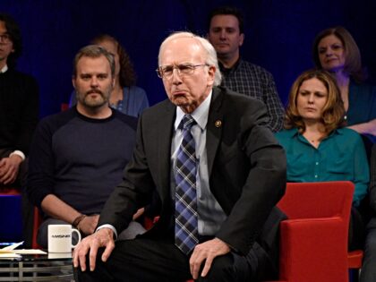 SATURDAY NIGHT LIVE -- "Donald Trump" Episode 1687 -- Pictured: (l-r) Cecily Strong as Rac