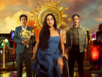 Nolte: Study Claims Something Called a ‘Latine’ Is Underrepresented On TV