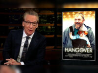 Watch: Bill Maher Endorses ‘Nazi’ Tattoo Democrat Graham Platner Despite ‘Scary&#