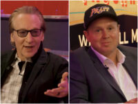 Bill Maher Backs Spencer Pratt For L.A. Mayor: ‘Had Me at Hello’