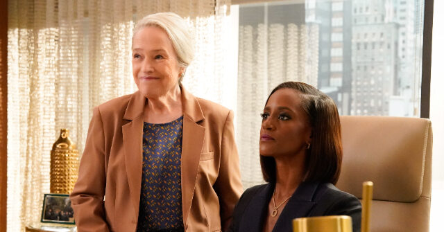 'Matlock' Writer Sues CBS and Showrunner Jennie Snyder for Alleged Racism, Sexual Harassment