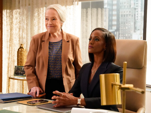 ‘Matlock’ Writer Sues CBS and Showrunner Jennie Snyder for Alleged Racism, Sexual Haras