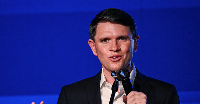 Exclusive: James Talarico Claimed Doctors Have ‘Moral Obligation’ to Treat Child ‘Gender Dysphoria’