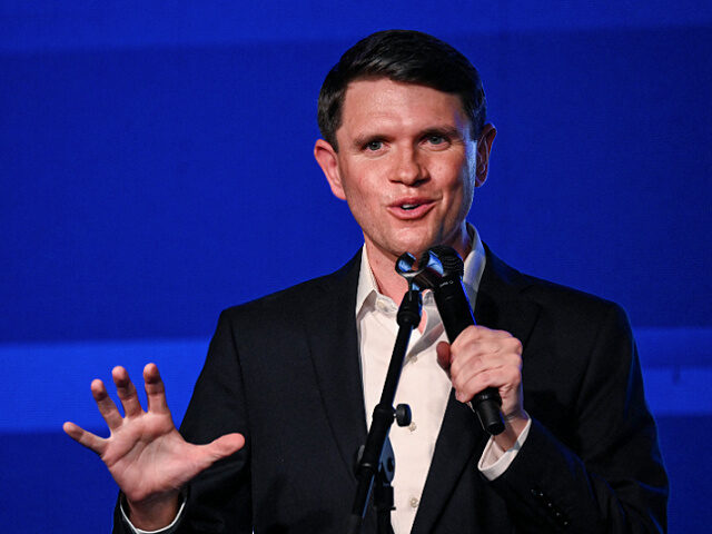 Exclusive: James Talarico Claimed Doctors Have ‘Moral Obligation’ to Treat Child ‘Gender Dysp