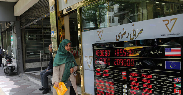 U.S. Sanctions Iran's Biggest Crypto Exchange for Ties to Terrorist IRGC
