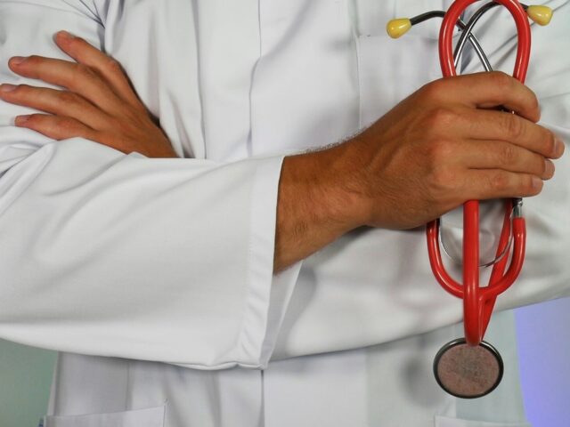 Two Pakistani migrants have been charged in Oregon for an alleged scheme defrauding Medica