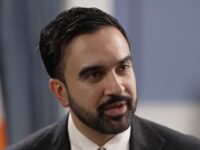 Mamdani: ‘ICE Should Be Abolished’ — ‘No Way to Reform This Kind of CrueltyR
