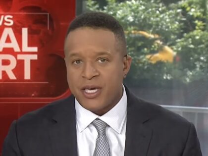 Craig Melvin