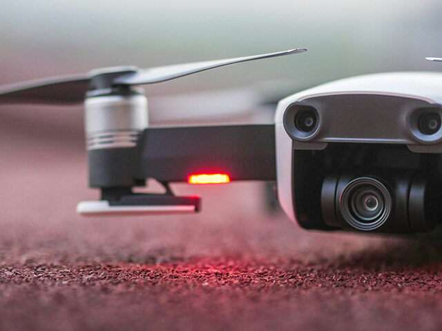 Hackers Linked to Iran Claim to Have Infiltrated FBI Drone Network