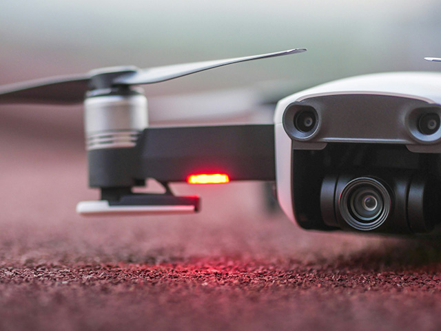 Hackers Linked to Iran Claim to Have Infiltrated FBI Drone Network