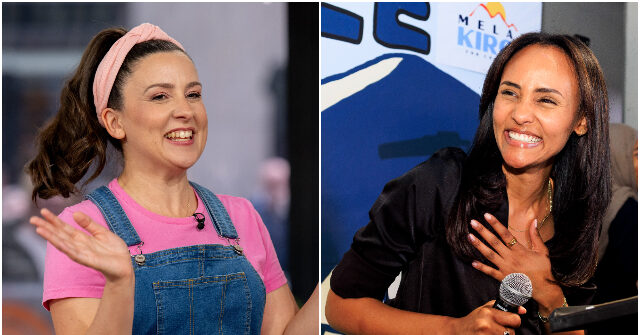 Youtube, Netflix Star Ms. Rachel Urges Followers to Vote for Democratic Socialist Melat Kiros, Who Said 9/11 was 'Inevitable'