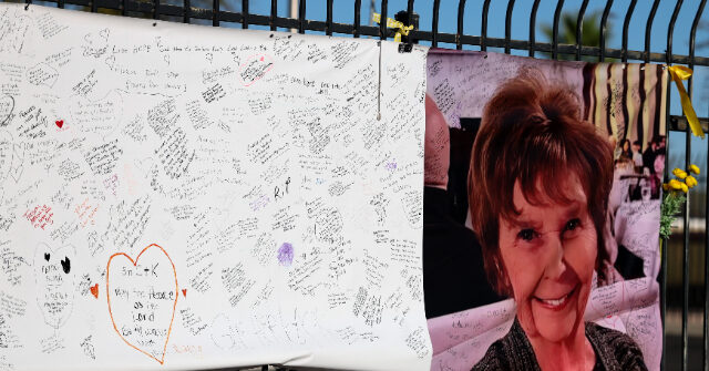 Second Ransom Note in Nancy Guthrie Case Claims She's Dead