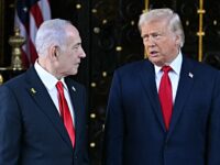 Report: Netanyahu Called Off Major Iran Strike After Trump Warned Israel Was ‘On Its Own’