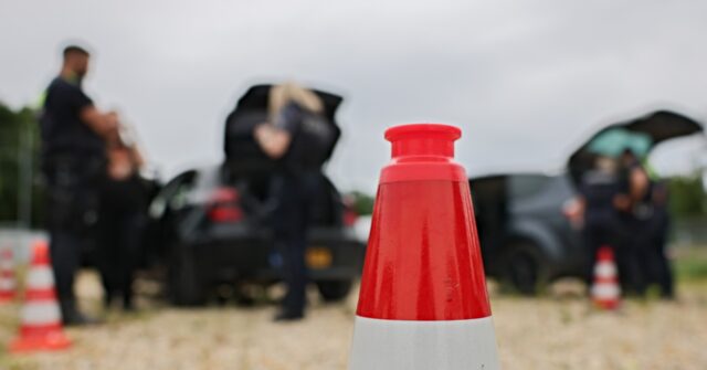 Netherlands: Three Children, One Adult Dead After Teen Ploughs Car Into School Cycling Group