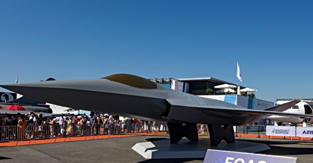 Europe Rearm Blunder: France and Germany Scrap Troubled 100B