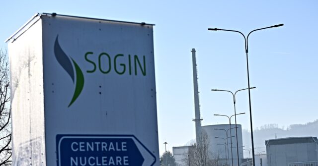 Italy Begins Journey Back to Nuclear Power