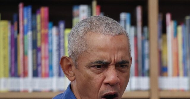 Charlamagne tha God Rebukes Obama for Calling Trump Two-Faced
