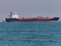 CENTCOM Launches Strikes After Iran Drone Hits Panama-Flagged Oil Tanker
