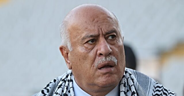 Palestinian Soccer Chief Cries Foul: Despairs Denial of U.S. Visa to Attend World Cup