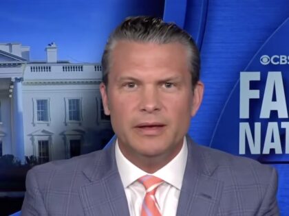 Pete Hegseth