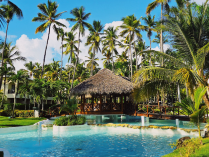 Dominican Republic resort
