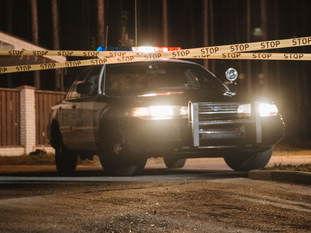 Oregon Mother Charged with Attempted Murder for Pumping Exhaust Fumes into Car with Her Three Child