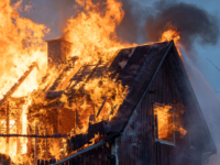 10-Year-Old California Girl Hailed a Hero for Saving Entire Family from House Fire