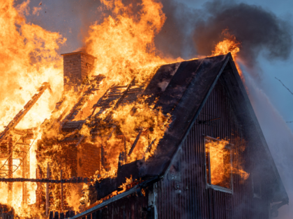 10-Year-Old California Girl Hailed a Hero for Saving Entire Family from House Fire