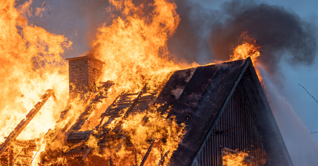 10-Year-Old California Girl Hailed a Hero for Saving Entire Family from House Fire