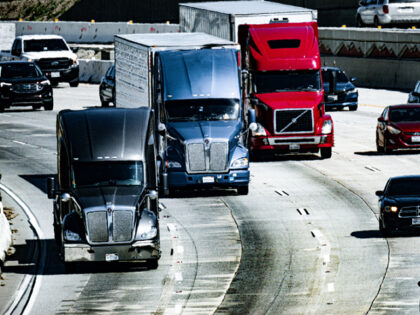Ohio Cracks Down on Illegal Foreign Truck Drivers, Revokes over 1K CDL’s