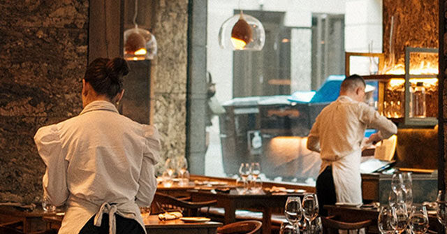 Report: Former Employees Face Big Tax Bills After North Carolina Restaurant Allowed Illegals to Steal Social Security Numbers