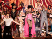 Pink at Tony Awards: ‘Our Trans Siblings’ Lost ‘Even More Rights’ This Year