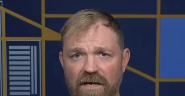 Boxer: Collins Voting 96% with Trump Could Be More Offensive than Graham Platner