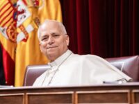 Repent or Go to Hell: Pope Leo Warns Europe’s Illegal People Traffickers