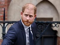 Report: Prince Harry ‘Distraught’ as Plea for Special Protection During UK Visit Denied