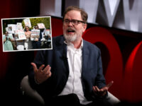 Watch: ‘The Office’ Star Rainn Wilson Calls Out Democrat Party, Media Hypocrisy Over Gr