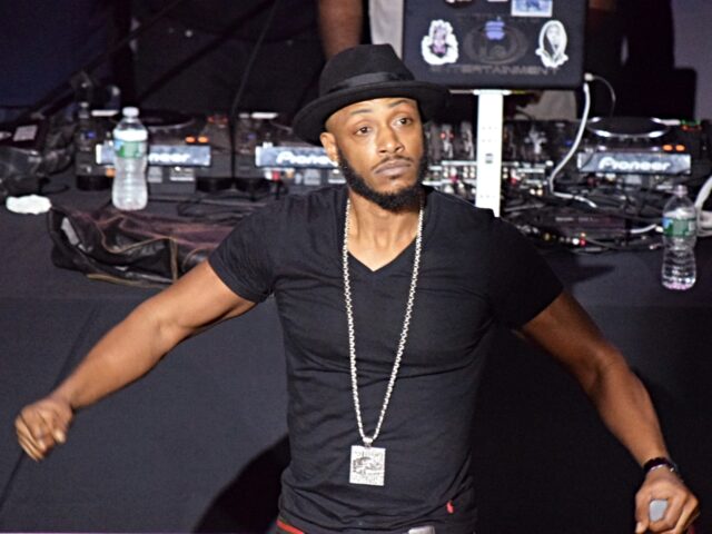 Rapper Mystikal Sentenced to 20 Years in Louisiana Rape Case
