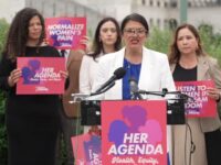 Feminism Over: Democrats Claim Women Can’t ‘Perform at the Highest Level’ on Thei