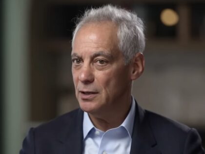 Rahm Emanuel