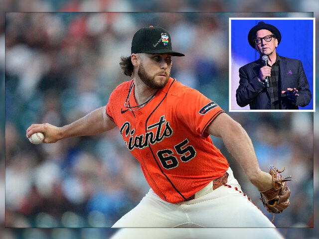 Rob Schneider Vows to Pay Fines for Major League Baseball Players Who Write Bible Scriptures on The
