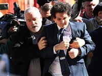 Disgraced Crypto Fraudster Sam Bankman-Fried Formally Seeks Trump Pardon
