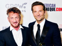 Sean Penn to Direct January 6 Drama with Bradley Cooper Starring as Capitol Cop