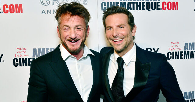 Sean Penn's Upcoming January 6 Movie Slammed as 'Woke Liberal Slop' Moments After Announced: 'It's a Flop Already'