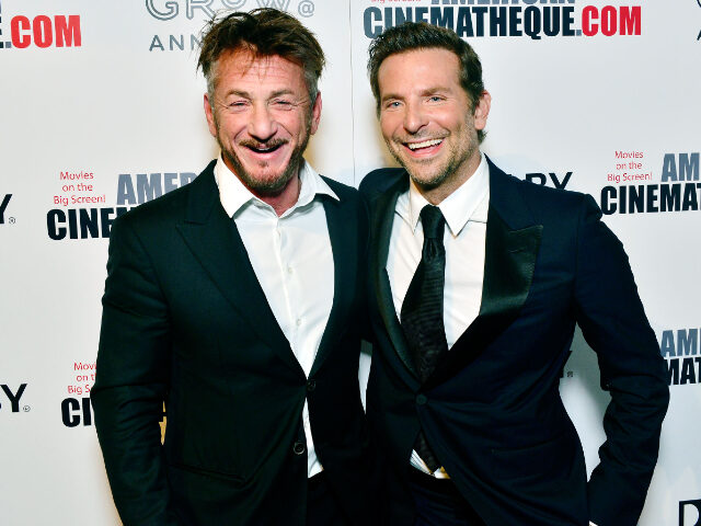 Sean Penn’s Upcoming January 6 Movie Slammed as ‘Woke Liberal Slop’ Moments After