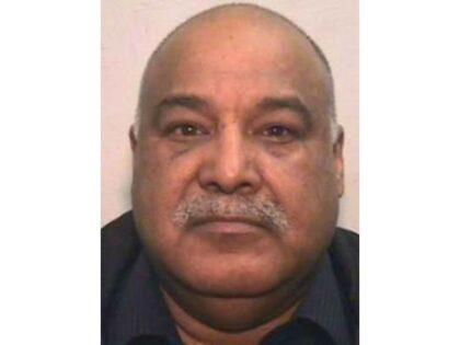 Shabir Ahmed, Greater Manchester Police