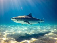 VIDEO: Shark Mauls Florida Naval Base Employee in Horrific Attack