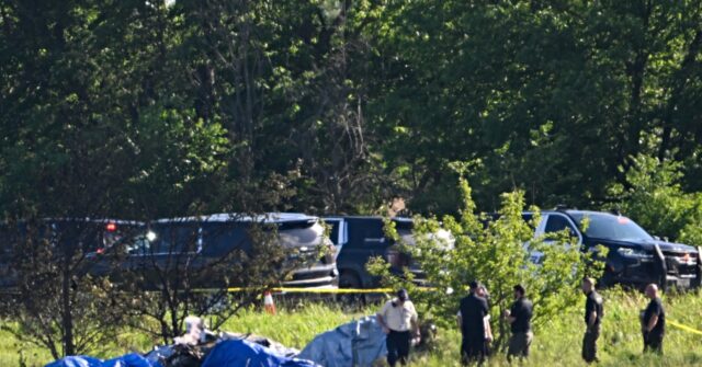 11 Skydivers, One Pilot Dead After Missouri Plane Crashes Moments After Takeoff