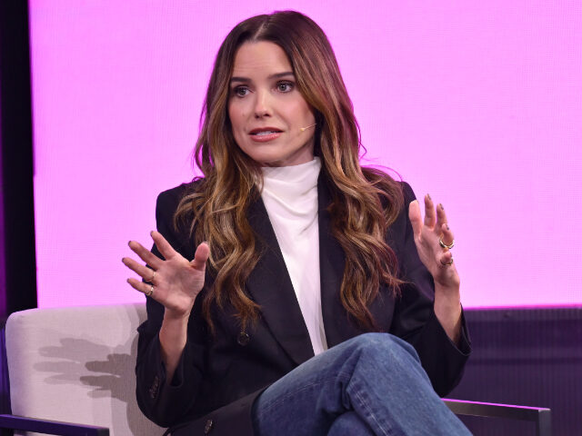 Actress Sophia Bush Calls for Political Violence on ‘The View’: ‘Come at Me and I’m