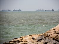Shipping Traffic Uptick in Strait of Hormuz Defies Iran’s Closure Claim