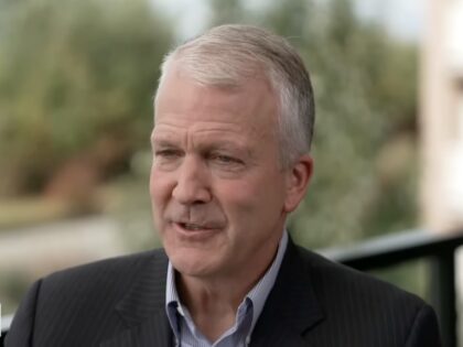 Sen. Dan Sullivan